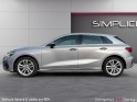 Audi a3 sportback 35 tdi 150 cv business line 7 s tronic || garantie 12 mois || occasion osny simplicicar simplicibike france