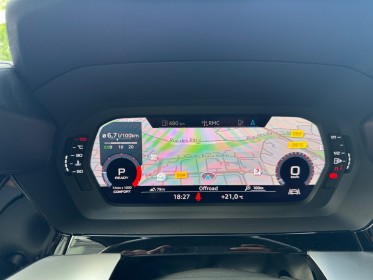Audi a3 sportback 35 tdi 150 cv business line 7 s tronic || garantie 12 mois || occasion osny simplicicar simplicibike france