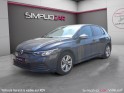 Volkswagen golf 2020 1.5 etsi opf 150 dsg7 life 1st radar av/ar car play sans fil régulateur adaptatif led ambiance...
