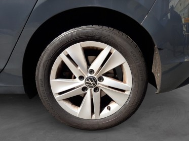 Volkswagen golf 2020 1.5 etsi opf 150 dsg7 life 1st radar av/ar car play sans fil régulateur adaptatif led ambiance...