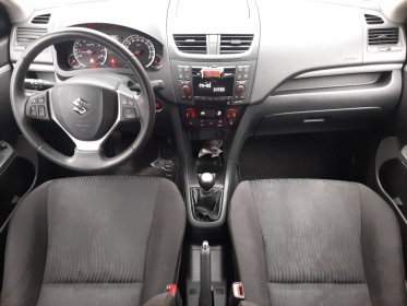 Suzuki swift iii 1.2 vvt so' color entretien suzuki régulateur/limitateur vitres Électriques key-less garantie 12 mois...
