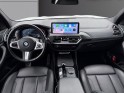 Bmw x3 g01 lci sdrive 18d 150ch bva8 m sport / entretien bmw complet occasion champigny-sur-marne (94) simplicicar...