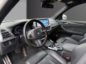Bmw x3 g01 lci sdrive 18d 150ch bva8 m sport / entretien bmw complet occasion champigny-sur-marne (94) simplicicar...