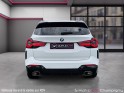 Bmw x3 g01 lci sdrive 18d 150ch bva8 m sport / entretien bmw complet occasion champigny-sur-marne (94) simplicicar...