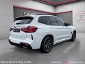 Bmw x3 g01 lci sdrive 18d 150ch bva8 m sport / entretien bmw complet occasion champigny-sur-marne (94) simplicicar...