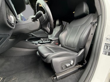 Bmw x3 g01 lci sdrive 18d 150ch bva8 m sport / entretien bmw complet occasion champigny-sur-marne (94) simplicicar...