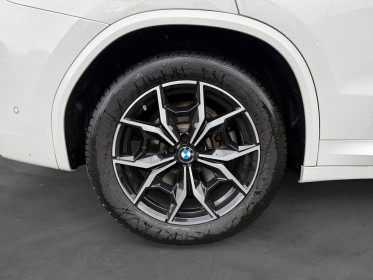 Bmw x3 g01 lci sdrive 18d 150ch bva8 m sport / entretien bmw complet occasion champigny-sur-marne (94) simplicicar...