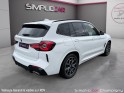 Bmw x3 g01 lci sdrive 18d 150ch bva8 m sport / entretien bmw complet occasion champigny-sur-marne (94) simplicicar...