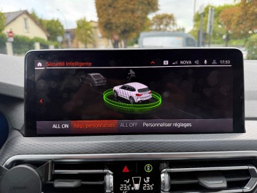 Bmw x3 g01 lci sdrive 18d 150ch bva8 m sport / entretien bmw complet occasion champigny-sur-marne (94) simplicicar...