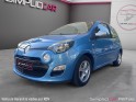 Renault twingo ii 1.5 dci 85 eco2 dynamique // distribution  embrayage neufs // tbe occasion simplicicar pertuis  simplicicar...