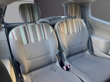 Renault twingo ii 1.5 dci 85 eco2 dynamique // distribution  embrayage neufs // tbe occasion simplicicar pertuis  simplicicar...