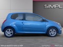 Renault twingo ii 1.5 dci 85 eco2 dynamique // distribution  embrayage neufs // tbe occasion simplicicar pertuis  simplicicar...