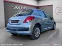 Peugeot 207 1.4 hdi 70ch fap active // embrayage  pneus disque neuf // occasion simplicicar pertuis  simplicicar simplicibike...