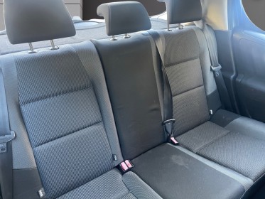 Peugeot 207 1.4 hdi 70ch fap active // embrayage  pneus disque neuf // occasion simplicicar pertuis  simplicicar simplicibike...