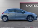 Peugeot 207 1.4 hdi 70ch fap active // embrayage  pneus disque neuf // occasion simplicicar pertuis  simplicicar simplicibike...