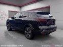 Nissan qashqai 2022 mild hybrid 158 ch xtronic n-connecta entretien nissan première main caméra 360° car play sans fil......