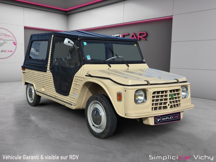 Citroen mehari 602 cm3 26 ch 4x2 première série dossier restauration complète à neuf en 2015 révisée garantie 12 mois... Citroen mehari 602 cm3 26 ch 4x2 première série dossier restauration complète à neuf en 2015 révisée garantie 12 mois...
