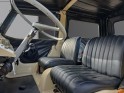 Citroen  mehari 602 cm3 26 ch 4x2 première série dossier restauration complète à neuf en 2015 révisée garantie 12 mois...