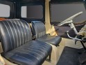 Citroen  mehari 602 cm3 26 ch 4x2 première série dossier restauration complète à neuf en 2015 révisée garantie 12 mois...