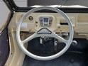 Citroen  mehari 602 cm3 26 ch 4x2 première série dossier restauration complète à neuf en 2015 révisée garantie 12 mois...