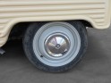 Citroen  mehari 602 cm3 26 ch 4x2 première série dossier restauration complète à neuf en 2015 révisée garantie 12 mois...