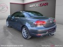 Volkswagen eos cabriolet 2.0 tdi 140 occasion simplicicar pertuis  simplicicar simplicibike france