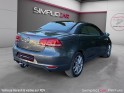 Volkswagen eos cabriolet 2.0 tdi 140 occasion simplicicar pertuis  simplicicar simplicibike france