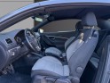 Volkswagen eos cabriolet 2.0 tdi 140 occasion simplicicar pertuis  simplicicar simplicibike france