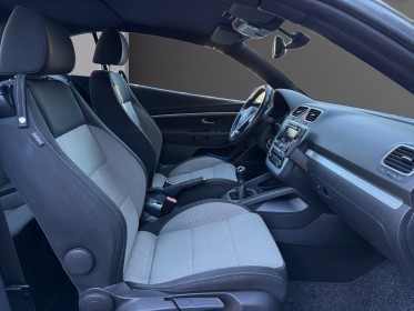 Volkswagen eos cabriolet 2.0 tdi 140 occasion simplicicar pertuis  simplicicar simplicibike france