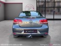 Volkswagen eos cabriolet 2.0 tdi 140 occasion simplicicar pertuis  simplicicar simplicibike france