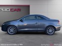 Volkswagen eos cabriolet 2.0 tdi 140 occasion simplicicar pertuis  simplicicar simplicibike france