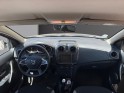 Dacia sandero eco-g 100 stepway confort occasion cannes (06) simplicicar simplicibike france
