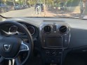 Dacia sandero eco-g 100 stepway confort occasion cannes (06) simplicicar simplicibike france