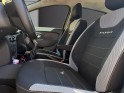 Dacia sandero eco-g 100 stepway confort occasion cannes (06) simplicicar simplicibike france