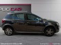 Dacia sandero eco-g 100 stepway confort occasion cannes (06) simplicicar simplicibike france
