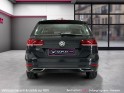 Volkswagen golf sw 1.5 tsi 150 evo bvm6 carat occasion simplicicar magny-en-vexin simplicicar simplicibike france