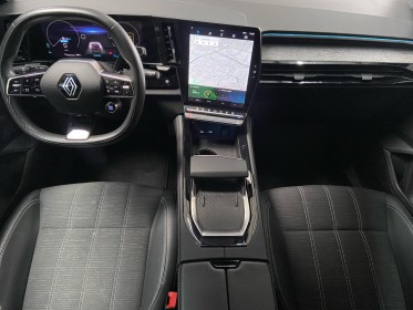 Renault austral e-tech hybrid 200 ch techno - garantie 12 mois occasion simplicicar brest simplicicar simplicibike france