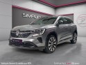 Renault austral e-tech hybrid 200 ch techno - garantie 12 mois occasion simplicicar brest simplicicar simplicibike france