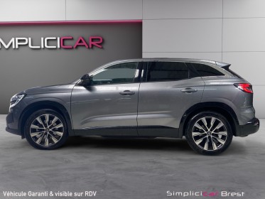 Renault austral e-tech hybrid 200 ch techno - garantie 12 mois occasion simplicicar brest simplicicar simplicibike france