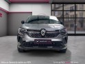 Renault austral e-tech hybrid 200 ch techno - garantie 12 mois occasion simplicicar brest simplicicar simplicibike france