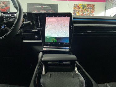 Renault austral e-tech hybrid 200 ch techno - garantie 12 mois occasion simplicicar brest simplicicar simplicibike france