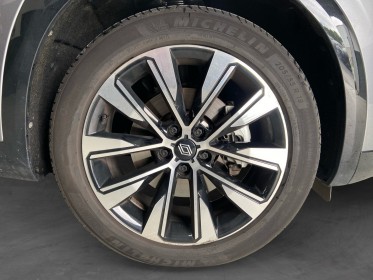 Renault austral e-tech hybrid 200 ch techno - garantie 12 mois occasion simplicicar brest simplicicar simplicibike france