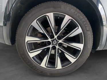 Renault austral e-tech hybrid 200 ch techno - garantie 12 mois occasion simplicicar brest simplicicar simplicibike france