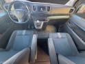 Peugeot traveller long bluehdi 120ch ss bvm6 active occasion cannes (06) simplicicar simplicibike france