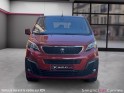 Peugeot traveller long bluehdi 120ch ss bvm6 active occasion cannes (06) simplicicar simplicibike france