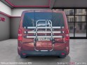 Peugeot traveller long bluehdi 120ch ss bvm6 active occasion cannes (06) simplicicar simplicibike france