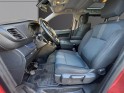 Peugeot traveller long bluehdi 120ch ss bvm6 active occasion cannes (06) simplicicar simplicibike france