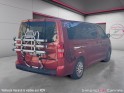 Peugeot traveller long bluehdi 120ch ss bvm6 active occasion cannes (06) simplicicar simplicibike france