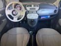 Fiat 500 0.9 8v 85 ch twinair ss lounge occasion simplicicar pertuis  simplicicar simplicibike france