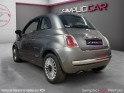 Fiat 500 0.9 8v 85 ch twinair ss lounge occasion simplicicar pertuis  simplicicar simplicibike france